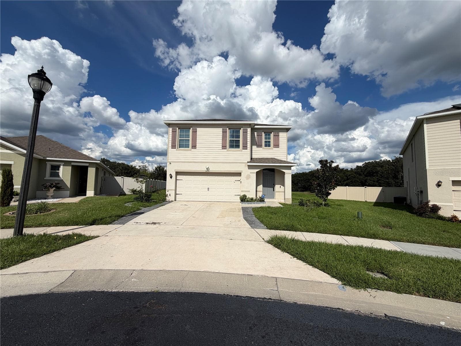 Single Family Residence at 3074 TIMBER HAWK CIR, OCOEE, photo 32 of 35