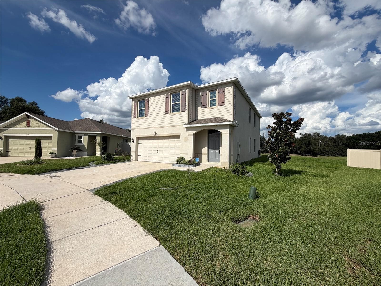 3074 TIMBER HAWK CIR