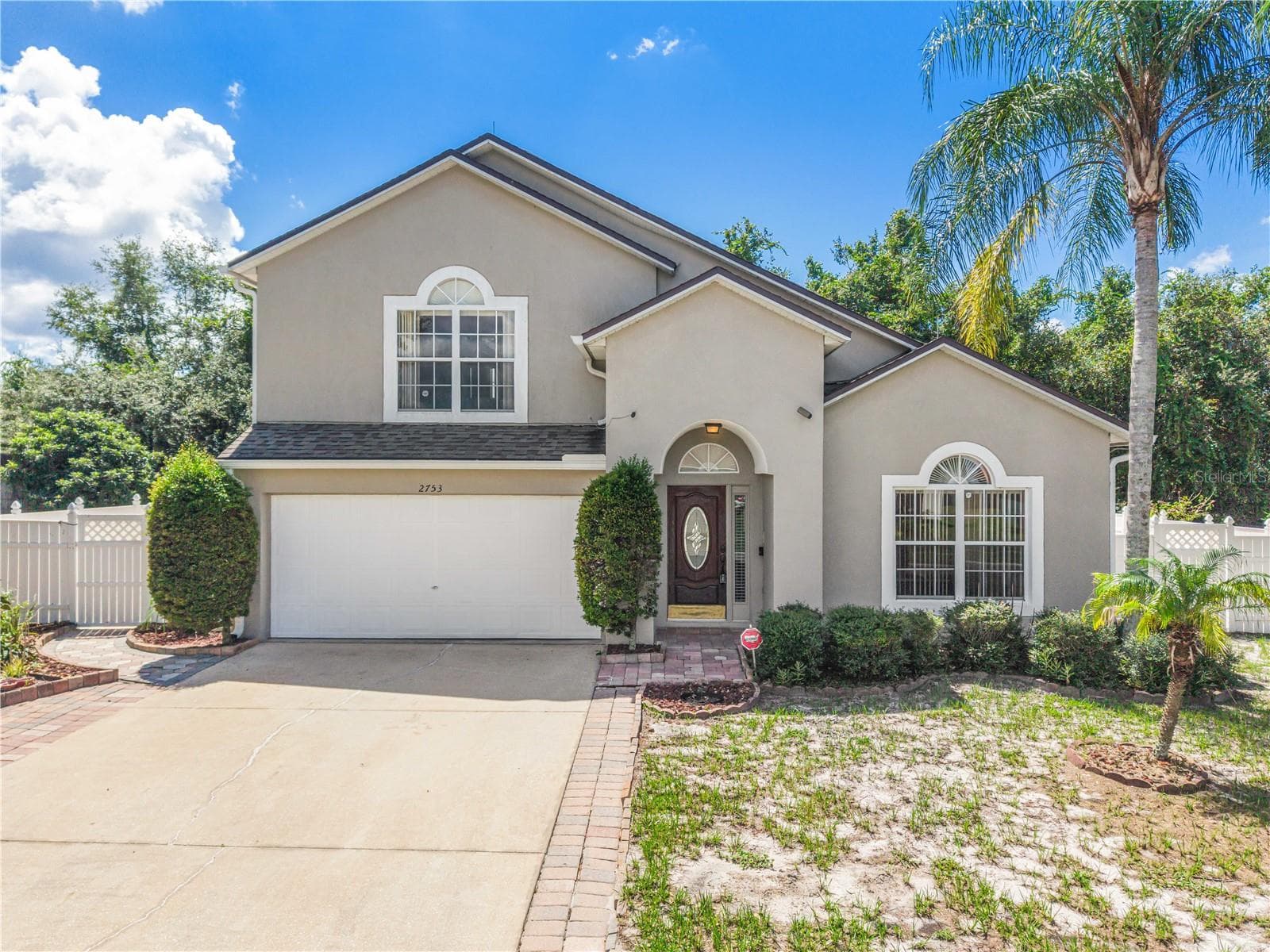 2753 WOODSTREAM CIR
