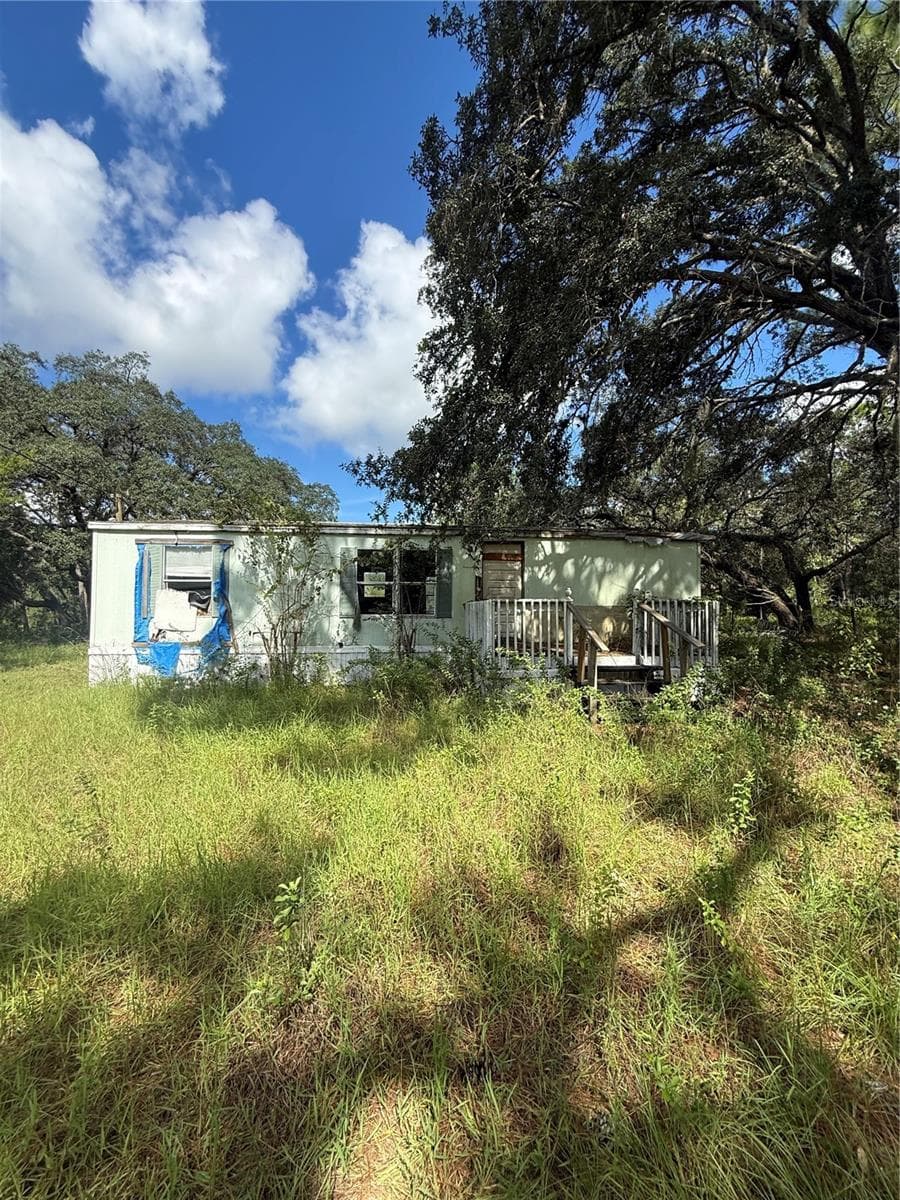 4770 SW 166TH COURT RD