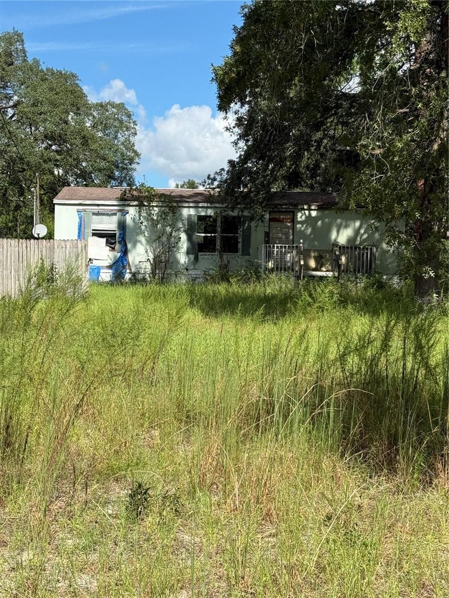 Manufactured Home at 4770 SW 166TH COURT RD, OCALA, photo 2 of 8