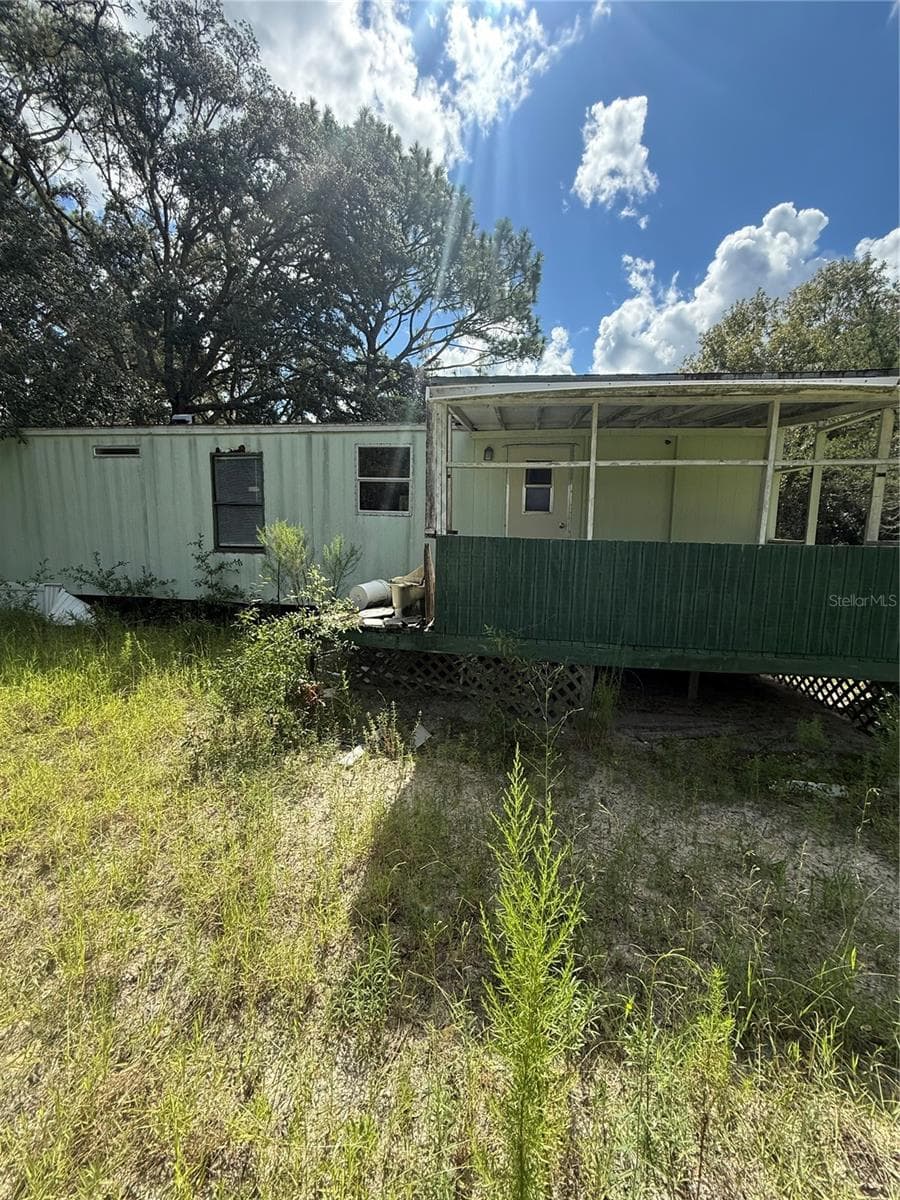 Manufactured Home at 4770 SW 166TH COURT RD, OCALA, photo 4 of 8