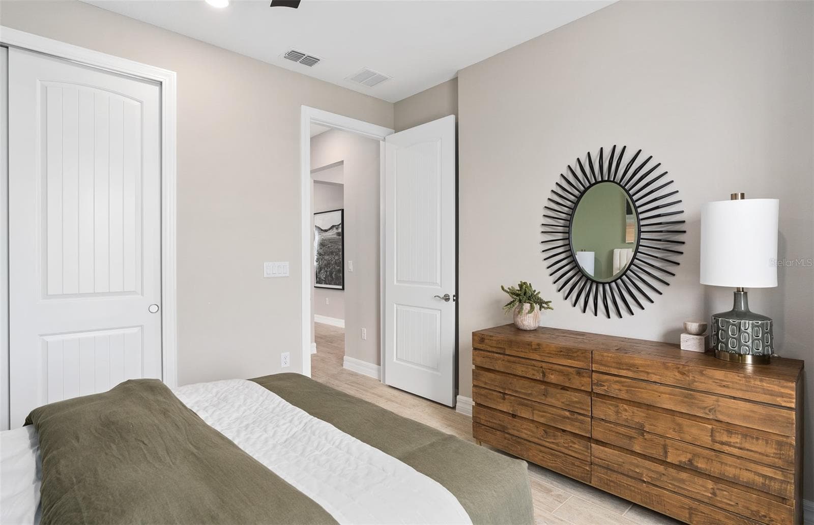 Model Home Design Only. Pictures and furnishings are for illustrative purposes only. Elevations, colors and options may vary. Furniture is for model home staging only. - 10227 PARKVIEW RESERVE LANE, ORLANDO