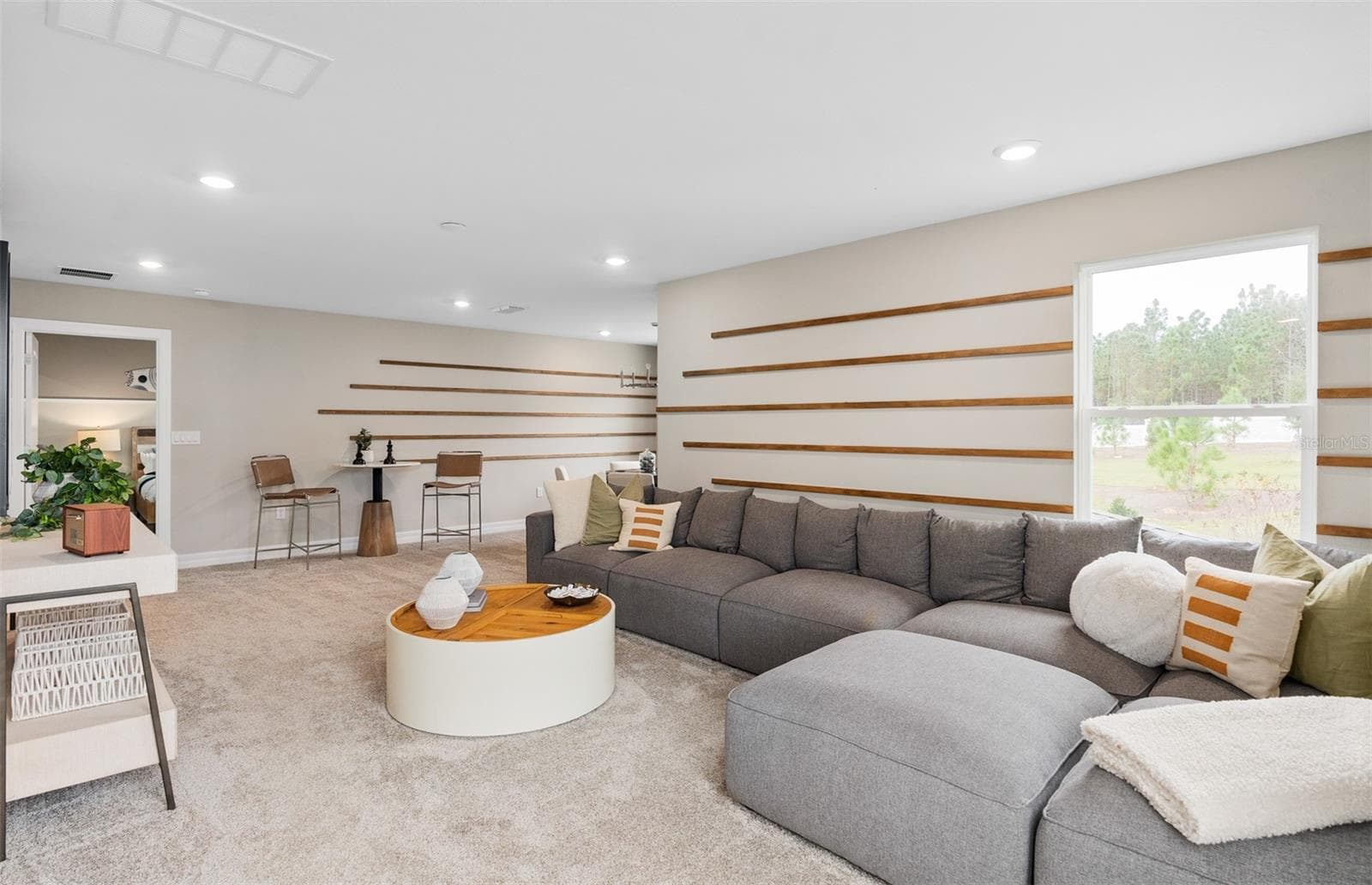 Model Home Design Only. Pictures and furnishings are for illustrative purposes only. Elevations, colors and options may vary. Furniture is for model home staging only. - 10227 PARKVIEW RESERVE LANE, ORLANDO