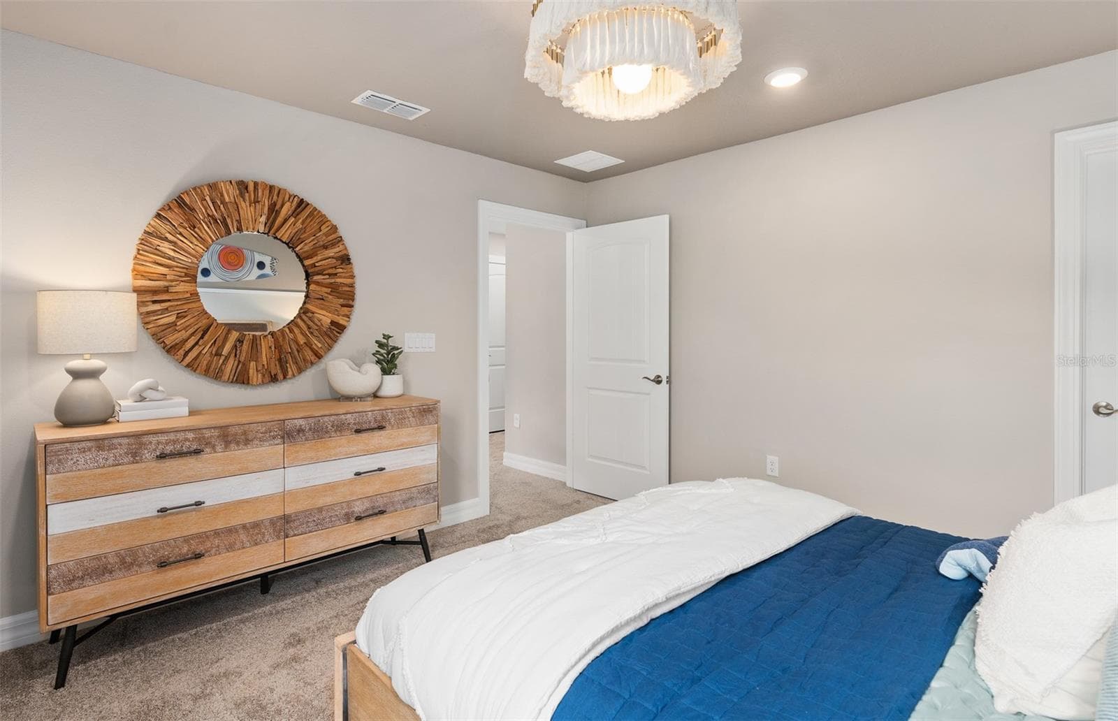 Model Home Design Only. Pictures and furnishings are for illustrative purposes only. Elevations, colors and options may vary. Furniture is for model home staging only. - 10227 PARKVIEW RESERVE LANE, ORLANDO