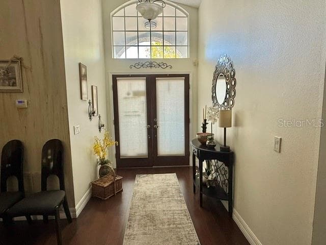 Foyer - 322 N SHADOWBAY BLVD, LONGWOOD