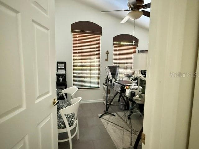Office/bedroom two - 322 N SHADOWBAY BLVD, LONGWOOD