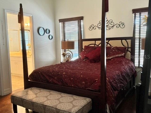 Primary bedroom - 322 N SHADOWBAY BLVD, LONGWOOD