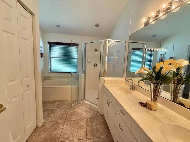 Primary bathroom - 322 N SHADOWBAY BLVD, LONGWOOD