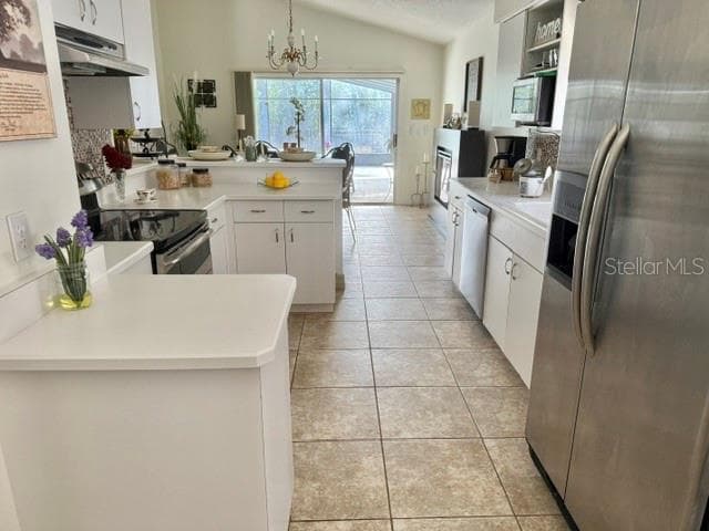 Kitchen - 322 N SHADOWBAY BLVD, LONGWOOD