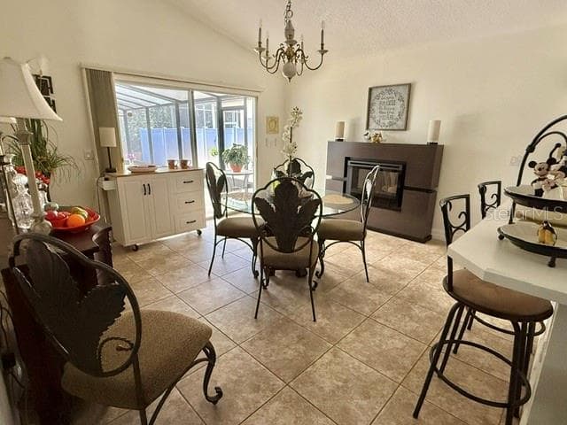Dinning room - 322 N SHADOWBAY BLVD, LONGWOOD