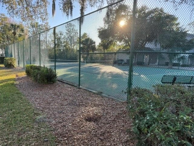 Tennis/pickle ball - 322 N SHADOWBAY BLVD, LONGWOOD