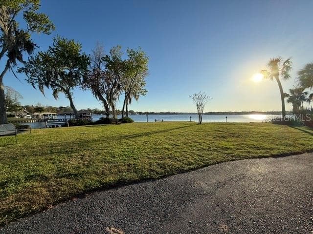 Beach, private - 322 N SHADOWBAY BLVD, LONGWOOD