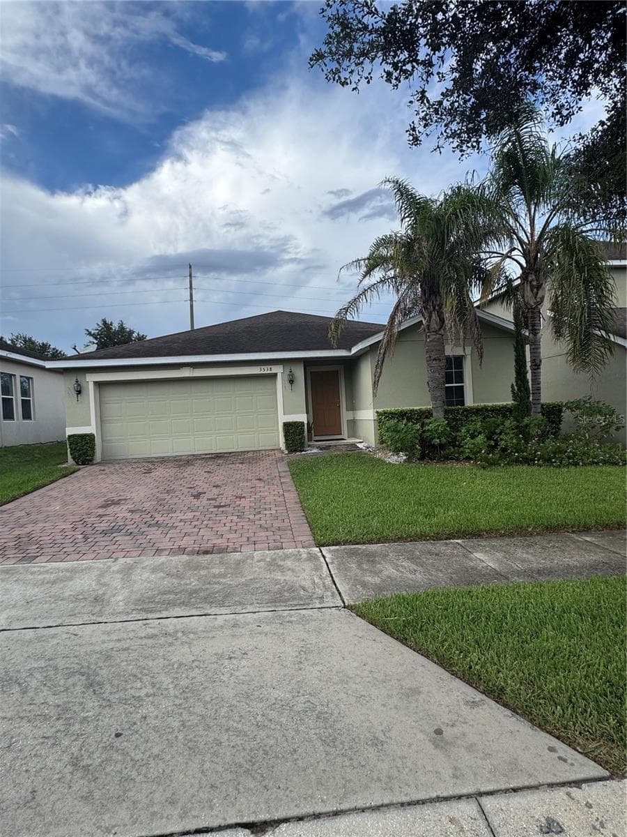 Single Family Residence at 3538 HEART PINE LOOP, OCOEE, photo 5 of 17