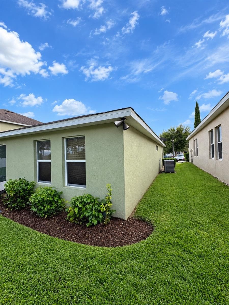 Side - 3538 HEART PINE LOOP, OCOEE