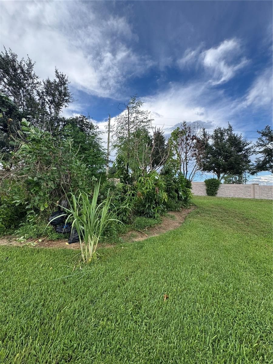 Garden - 3538 HEART PINE LOOP, OCOEE