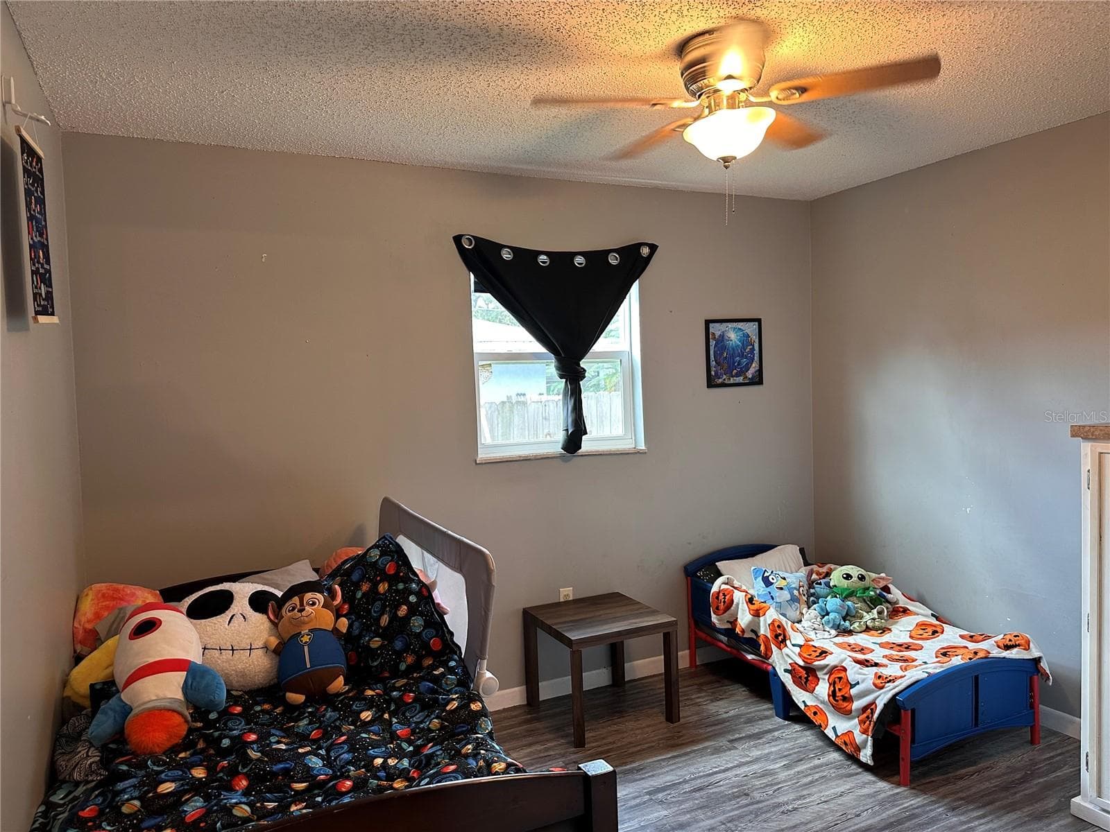 3rd bedroom - 891 MERRIMAC ST SE, PALM BAY