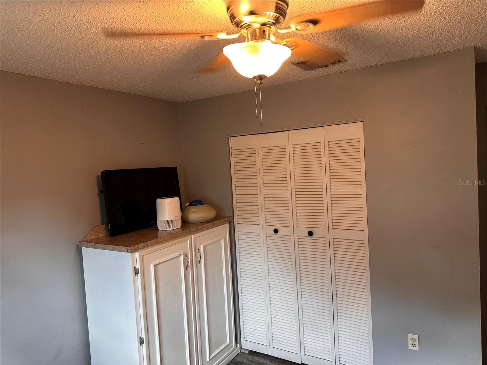 3rd bedroom - 891 MERRIMAC ST SE, PALM BAY