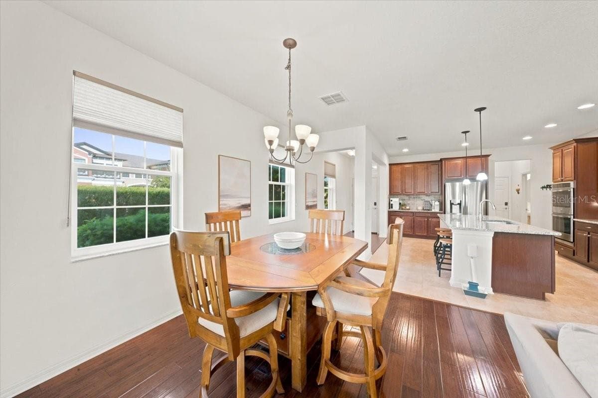 Townhouse at 9128 CAROLINA WREN DR, TAMPA, photo 9 of 29