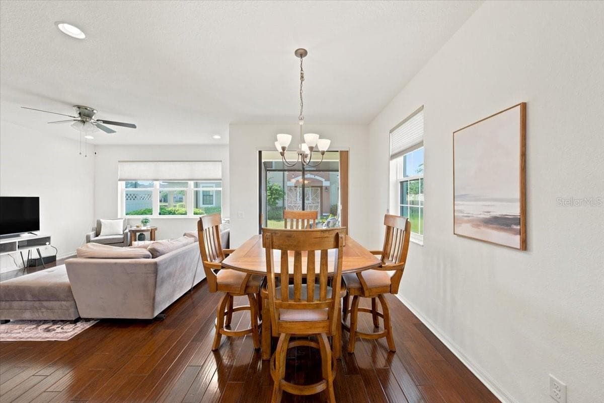 Townhouse at 9128 CAROLINA WREN DR, TAMPA, photo 10 of 29