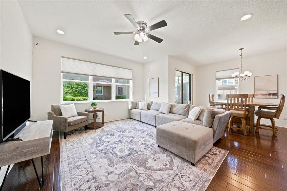 Townhouse at 9128 CAROLINA WREN DR, TAMPA, photo 11 of 29