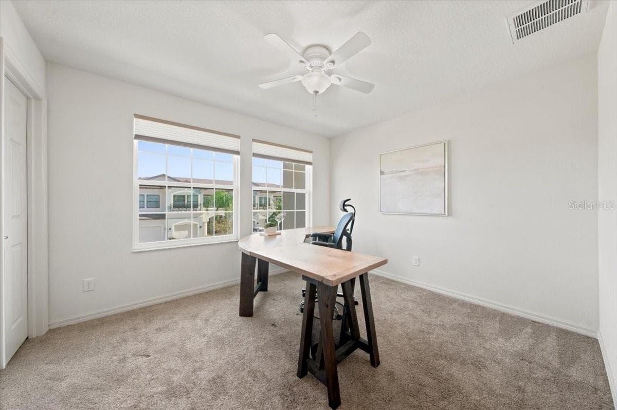 Townhouse at 9128 CAROLINA WREN DR, TAMPA, photo 18 of 29