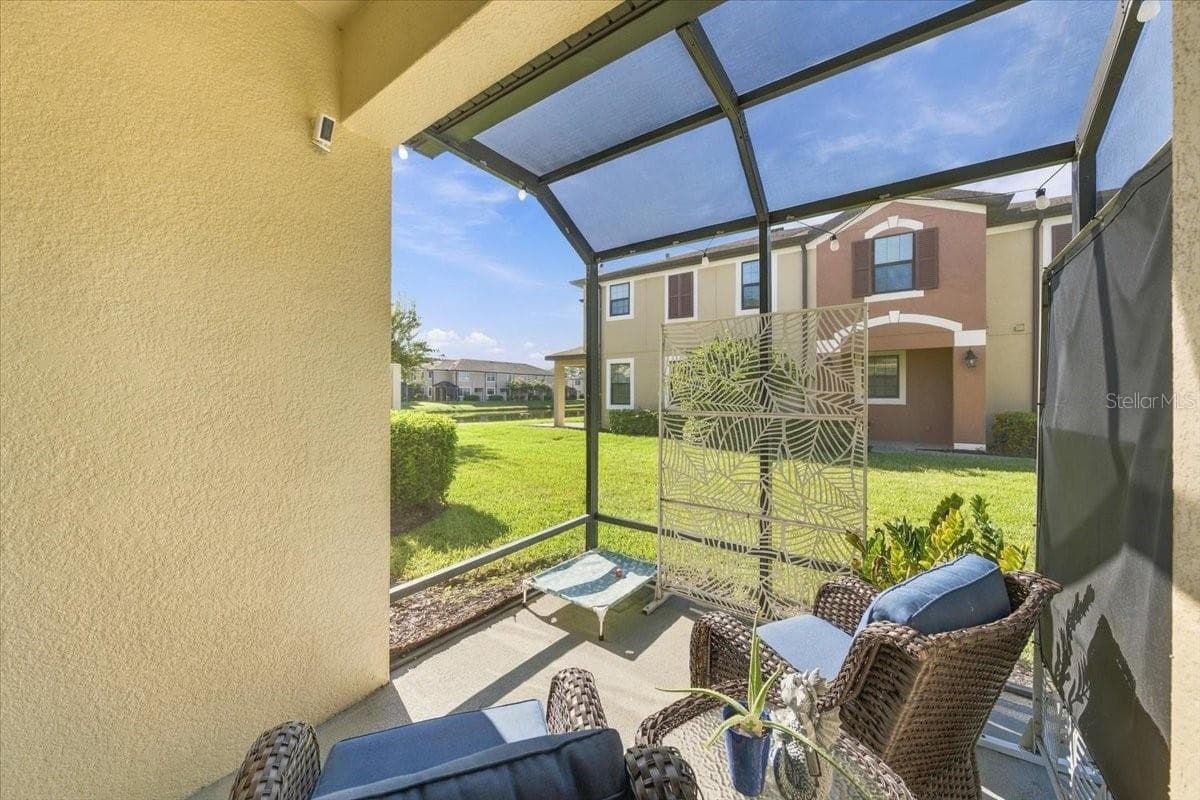 Townhouse at 9128 CAROLINA WREN DR, TAMPA, photo 20 of 29