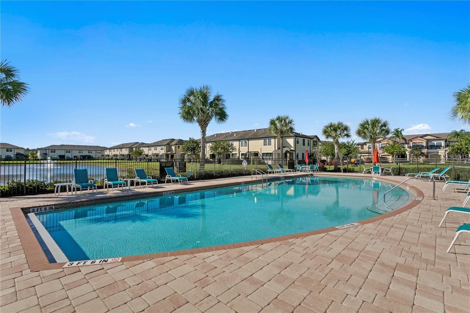 Townhouse at 9128 CAROLINA WREN DR, TAMPA, photo 24 of 29
