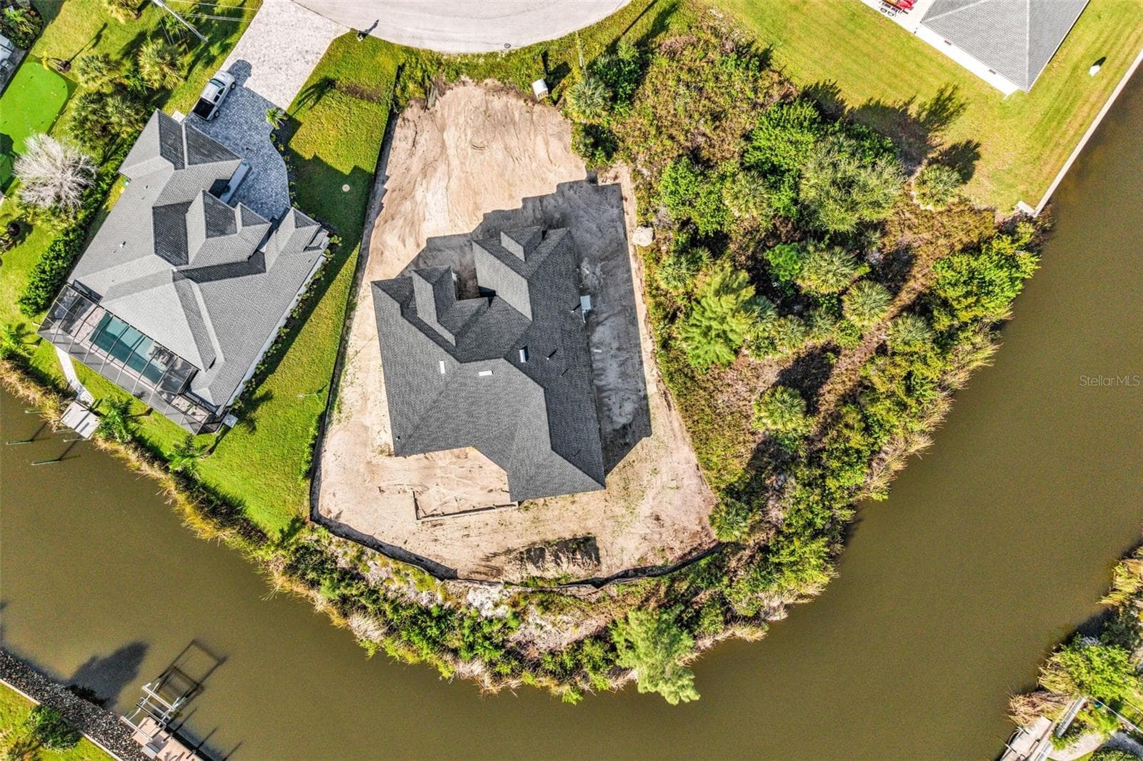 Single Family Residence at 14362 PORT HURON AVE, PORT CHARLOTTE, photo 17 of 17