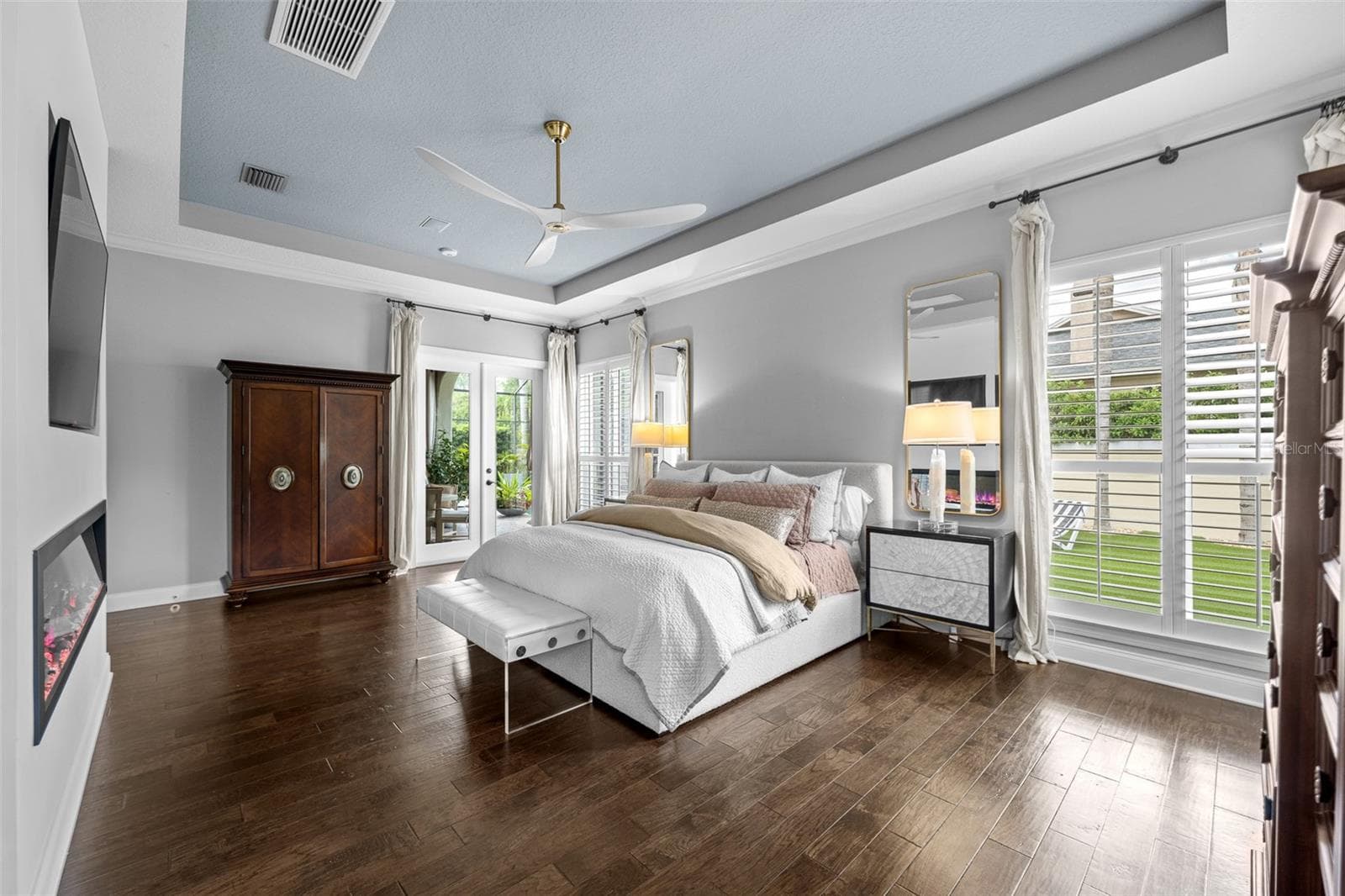 Single Family Residence at 1921 FLORESTA VIEW DR, TAMPA, photo 30 of 85