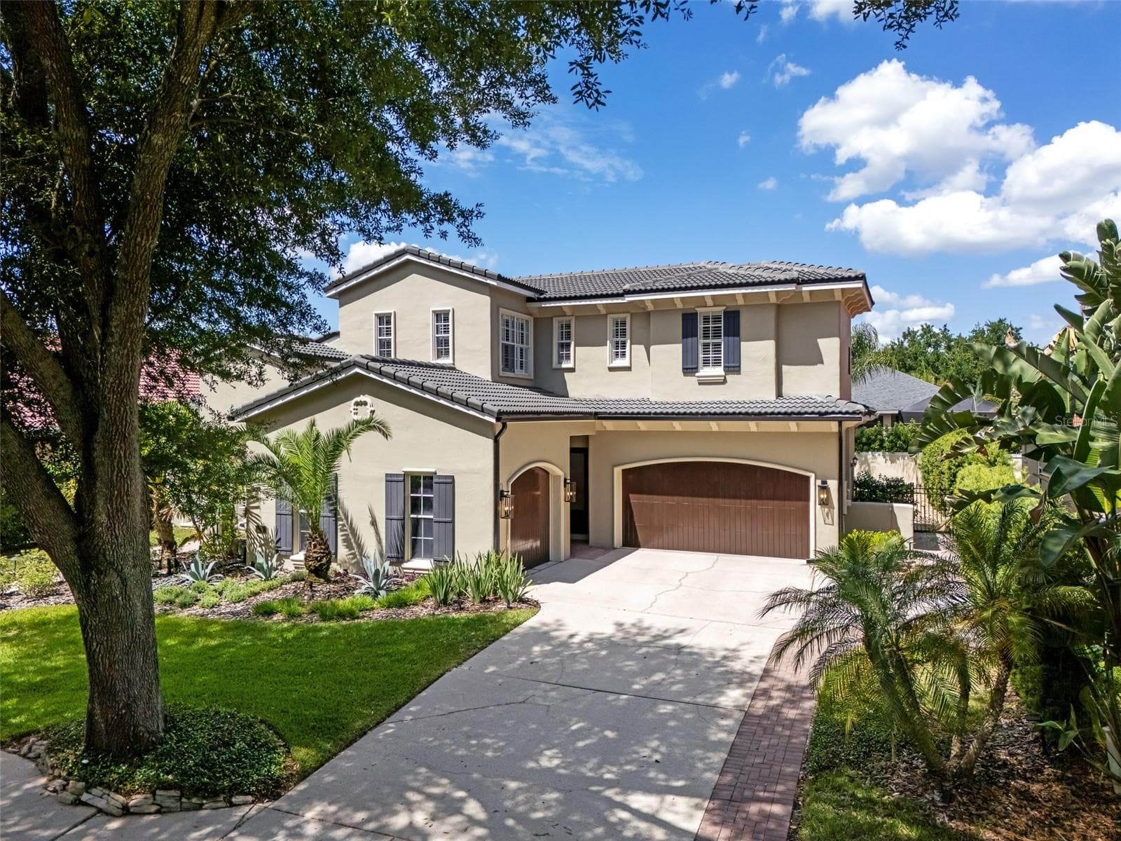 Single Family Residence at 1921 FLORESTA VIEW DR, TAMPA, photo 80 of 85