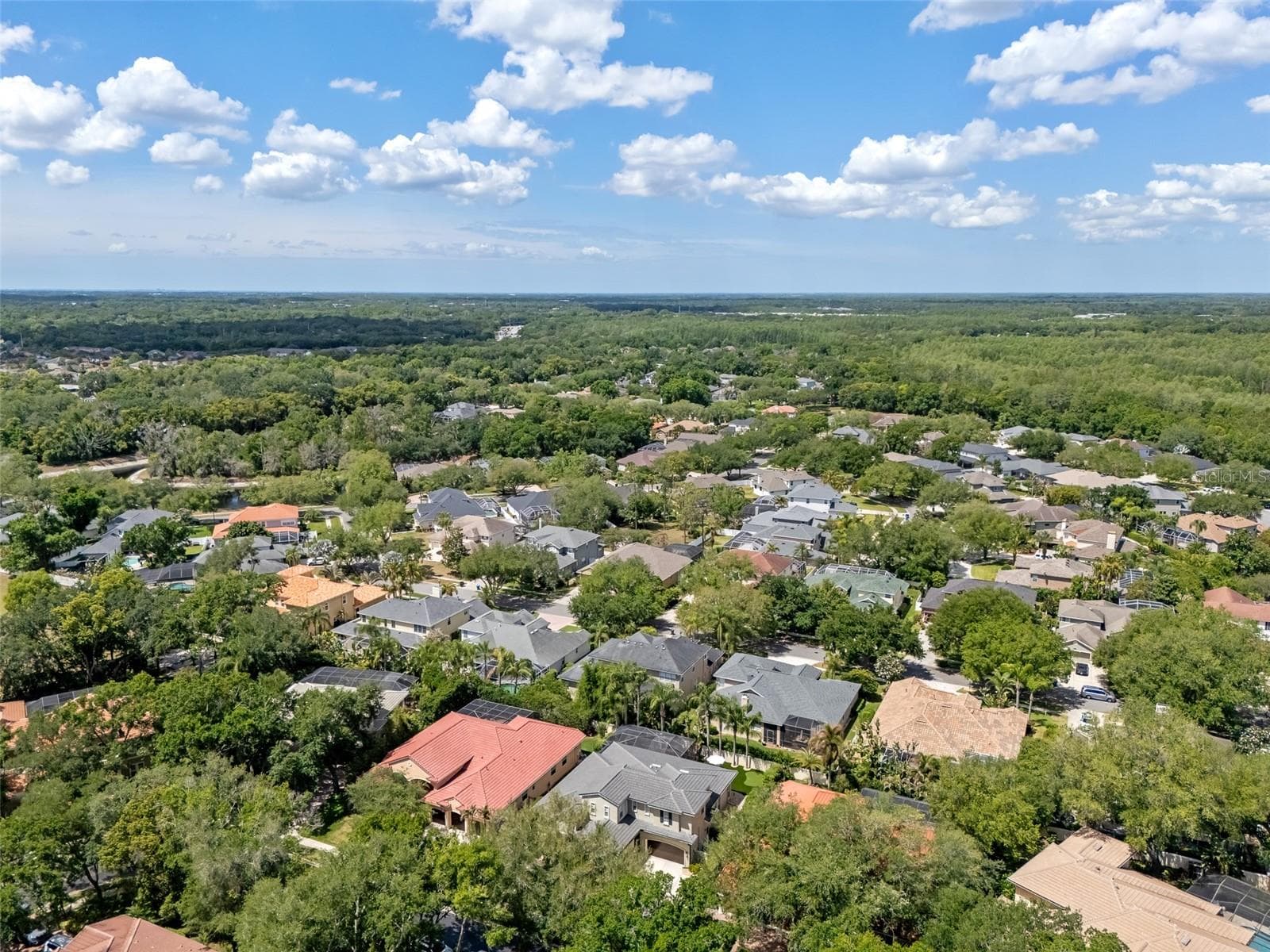 Single Family Residence at 1921 FLORESTA VIEW DR, TAMPA, photo 83 of 85