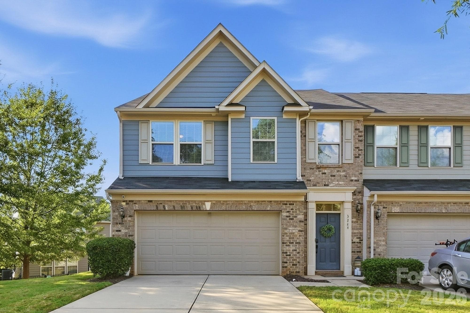 3224 Morgan Clark Road