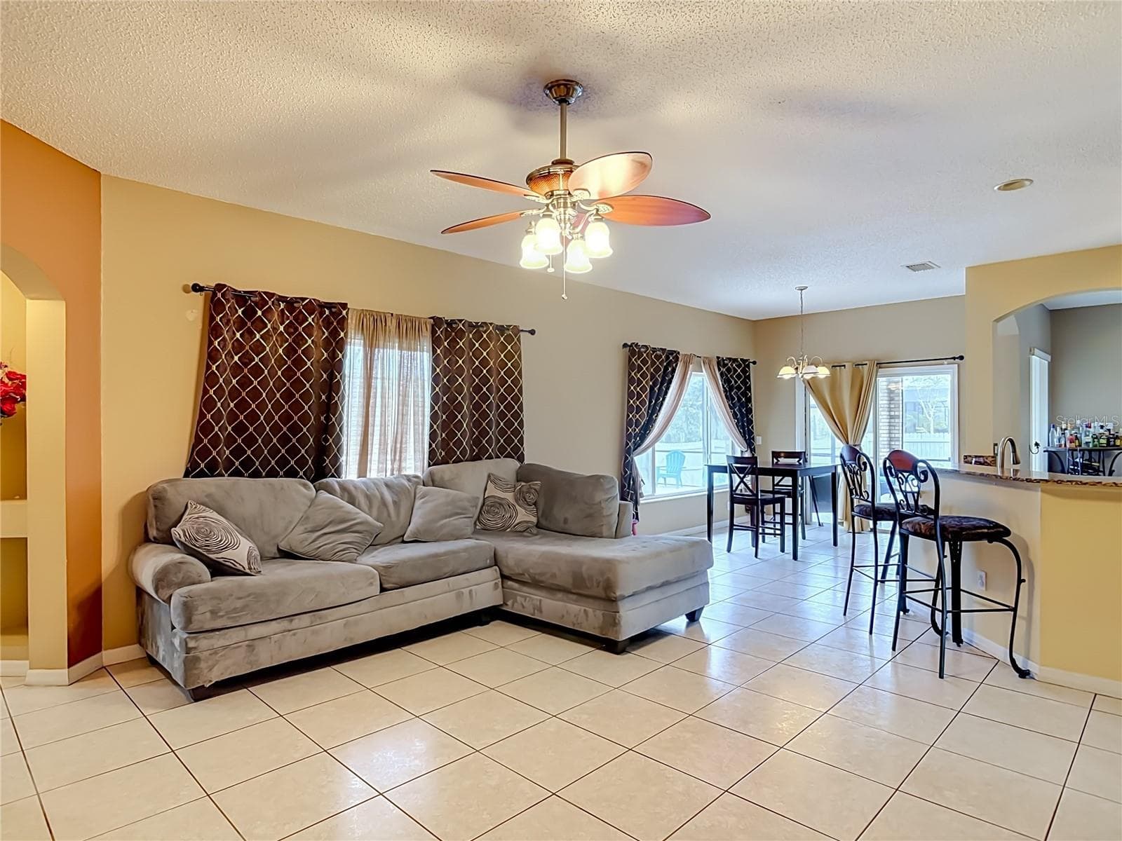 Single Family Residence at 2136 CARLA DR, DELTONA, photo 17 of 52