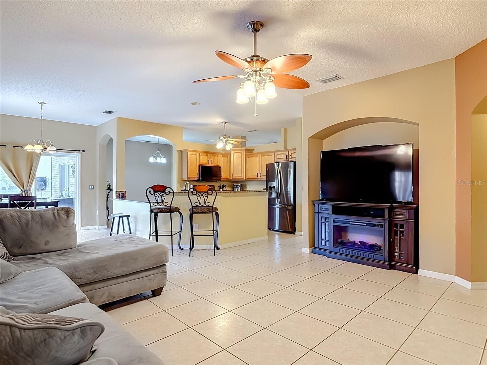 Single Family Residence at 2136 CARLA DR, DELTONA, photo 18 of 52
