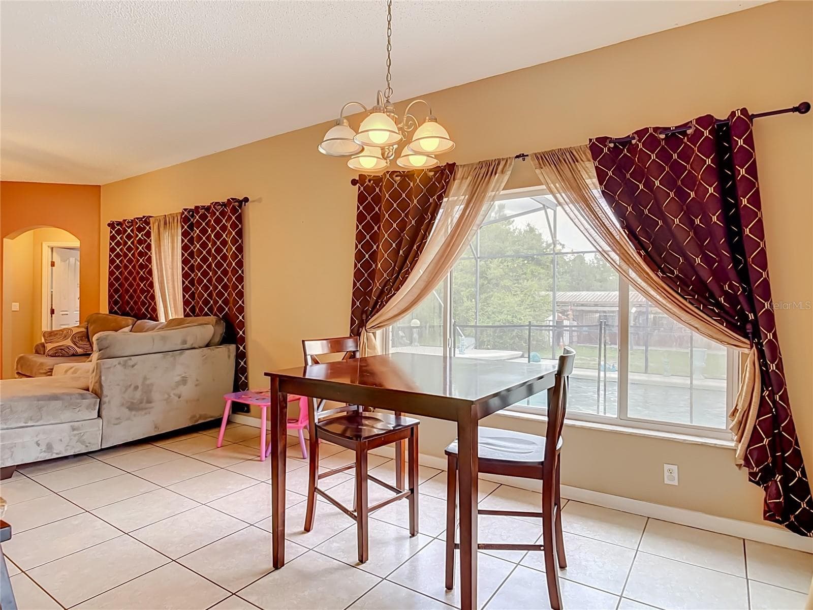 Single Family Residence at 2136 CARLA DR, DELTONA, photo 19 of 52