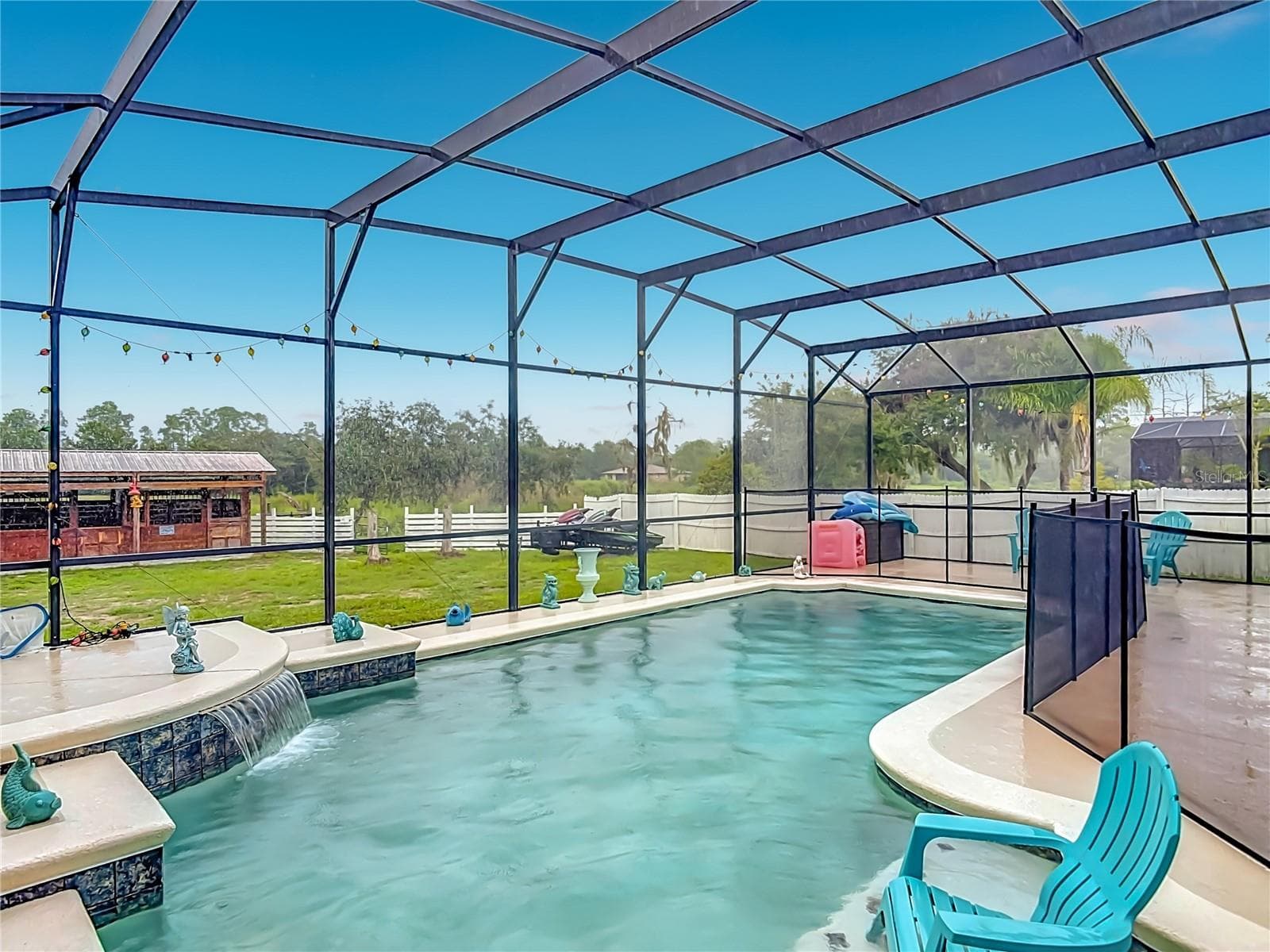 Single Family Residence at 2136 CARLA DR, DELTONA, photo 41 of 52