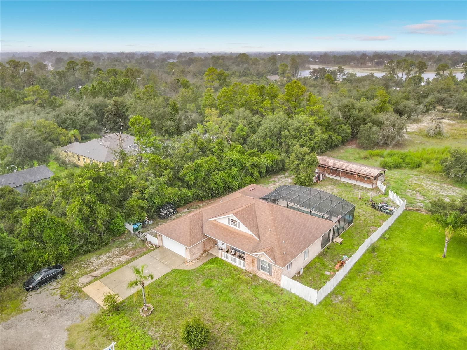 Single Family Residence at 2136 CARLA DR, DELTONA, photo 44 of 52
