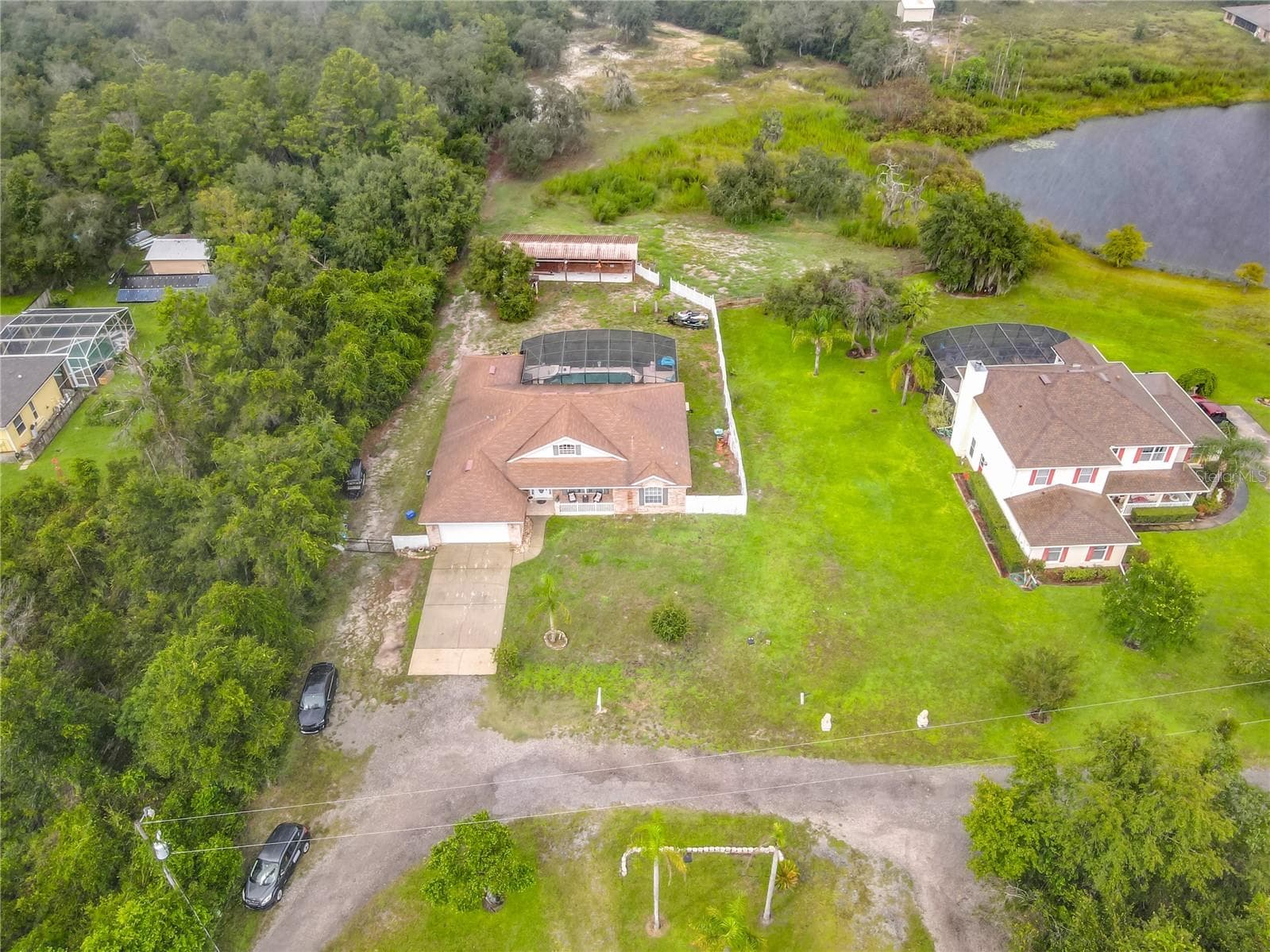 Single Family Residence at 2136 CARLA DR, DELTONA, photo 45 of 52