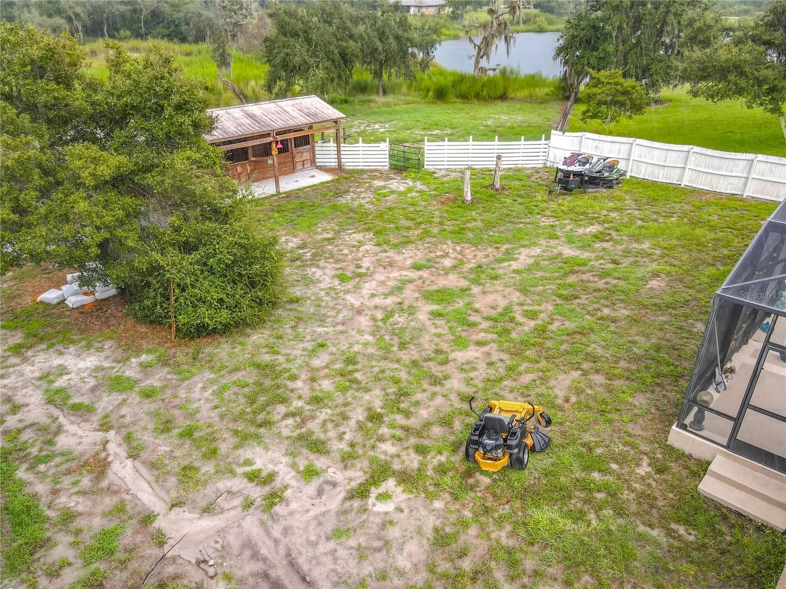 Single Family Residence at 2136 CARLA DR, DELTONA, photo 46 of 52