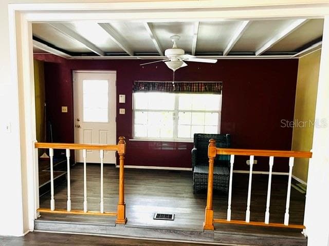 Dining Room - 1513 PLEASANT ST, TAVARES