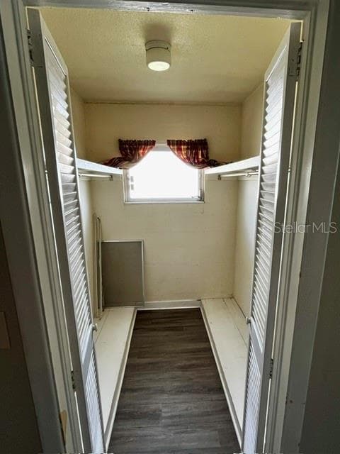 Master Walk-in Closet - 1513 PLEASANT ST, TAVARES