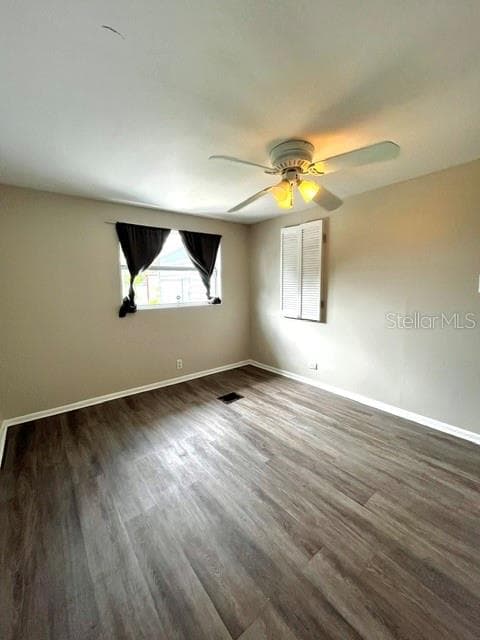 Bedroom #2 - 1513 PLEASANT ST, TAVARES