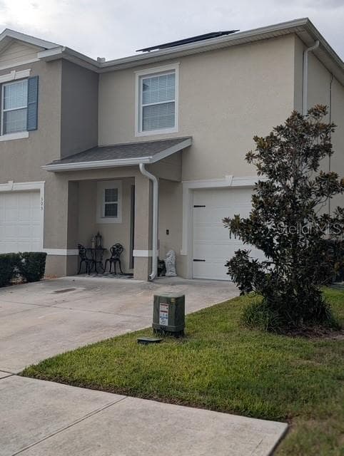 301 FELTRIM RESERVE BLVD