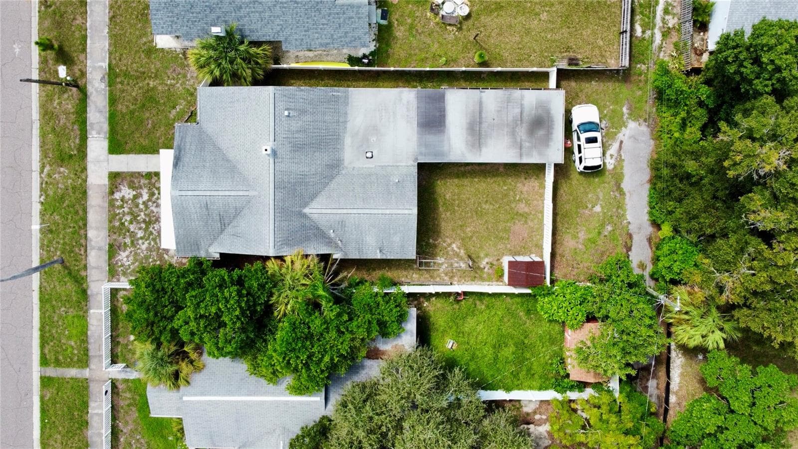 Single Family Residence at 408 PRINCESS ST, CLEARWATER, photo 67 of 77