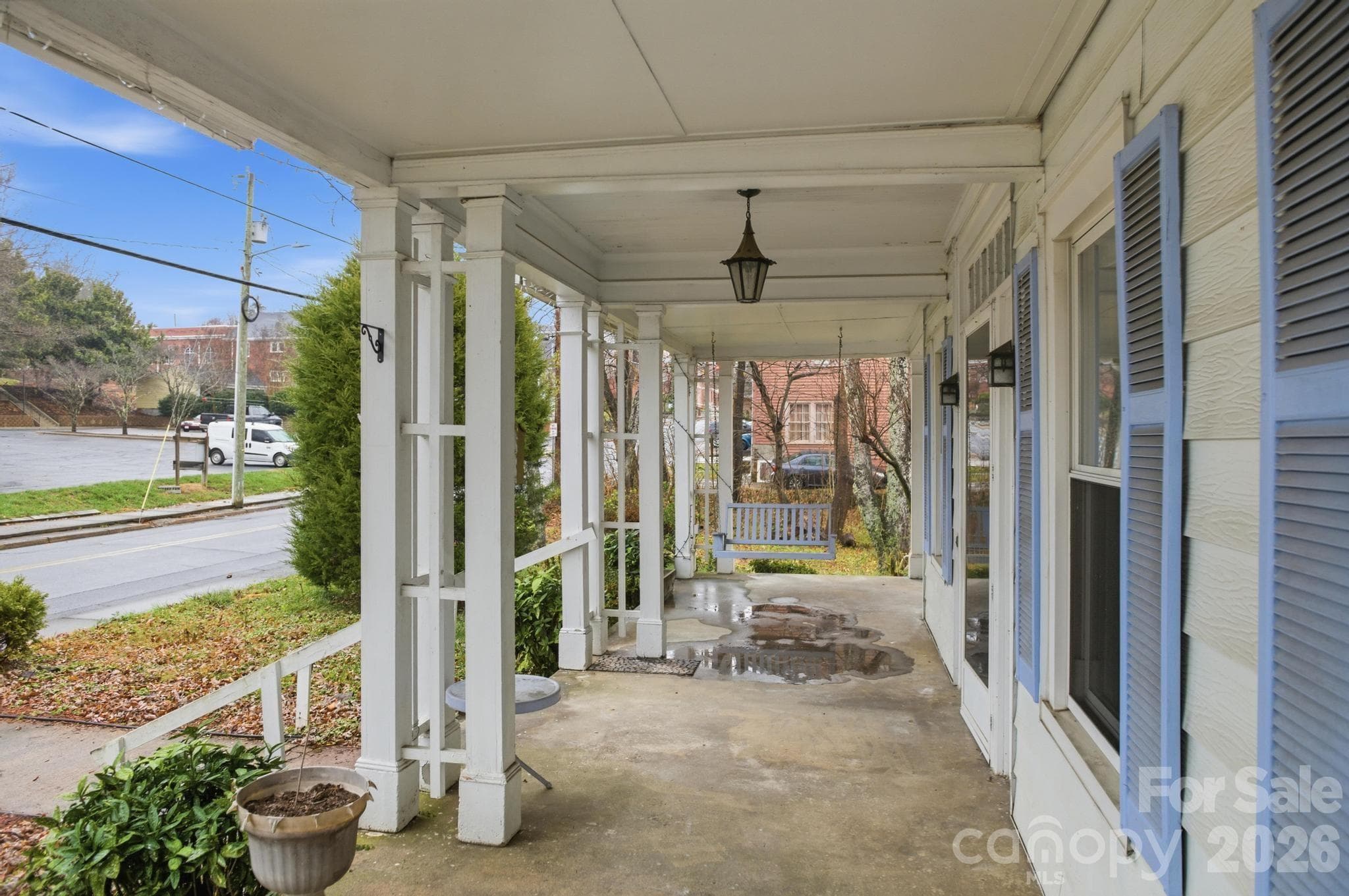 Single Family Residence at 1011 Ashe Avenue NW, Lenoir, photo 3 of 41