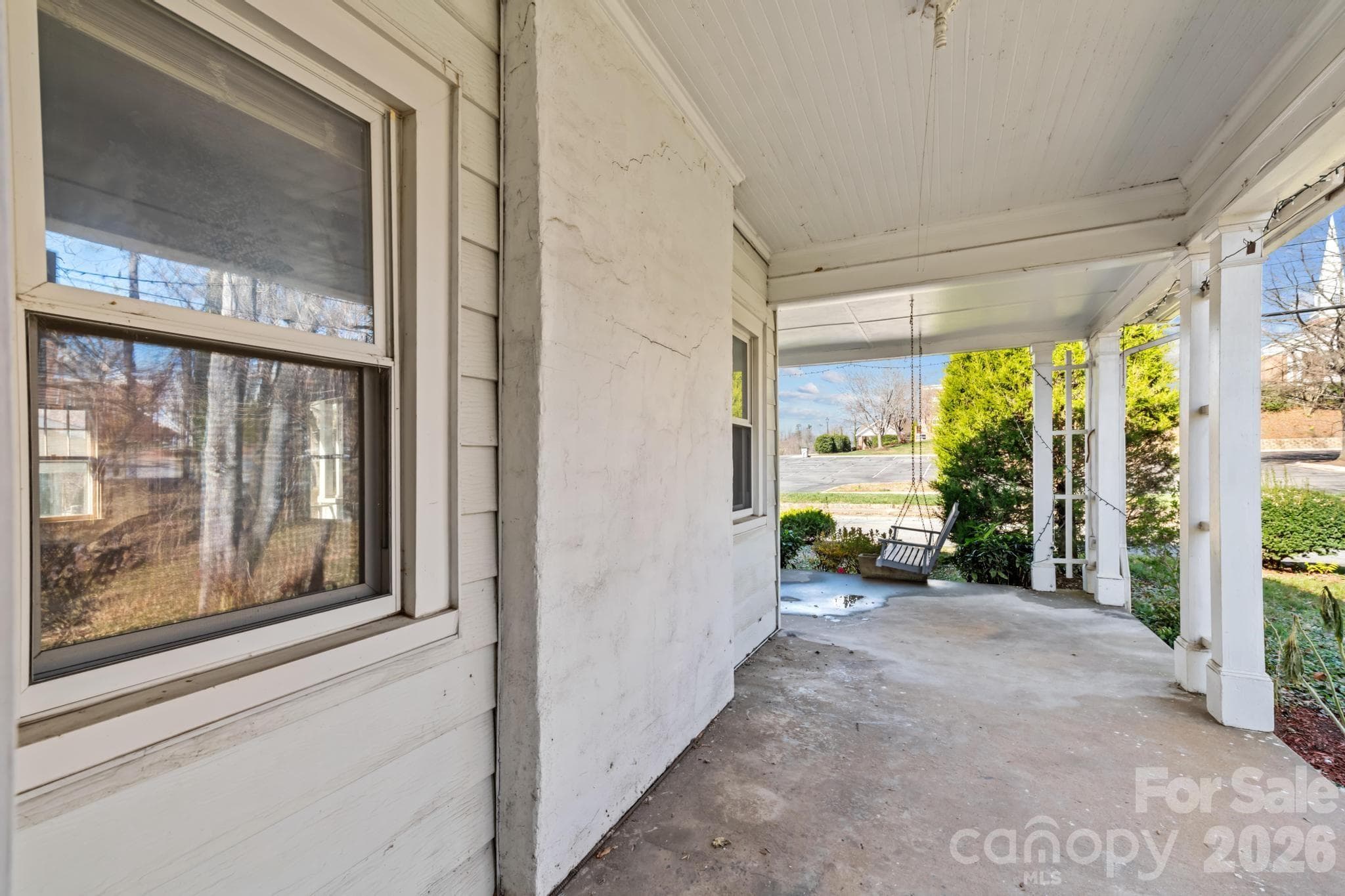 Single Family Residence at 1011 Ashe Avenue NW, Lenoir, photo 5 of 41