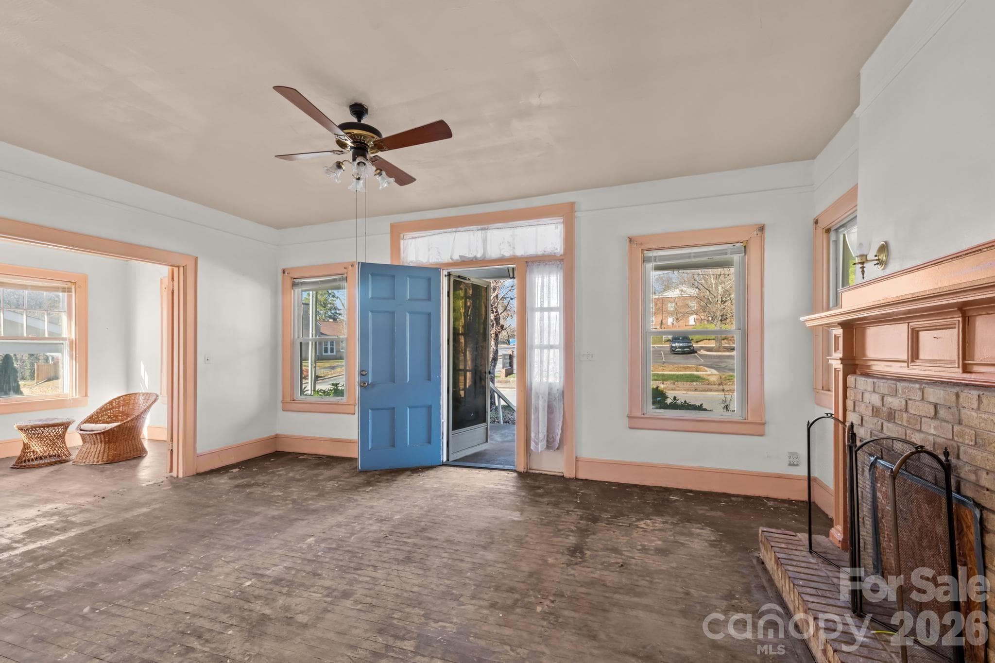 Single Family Residence at 1011 Ashe Avenue NW, Lenoir, photo 9 of 41