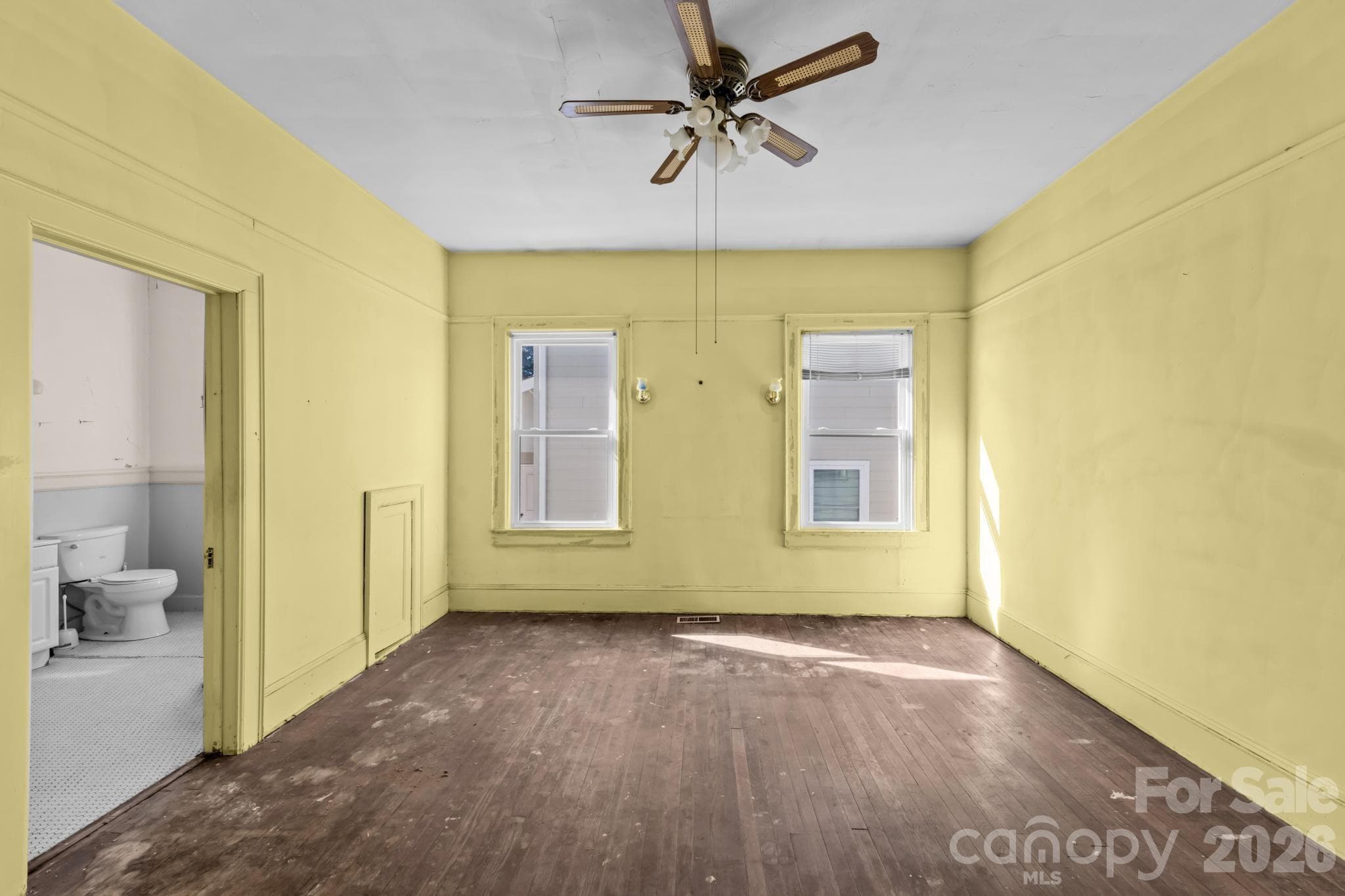 Single Family Residence at 1011 Ashe Avenue NW, Lenoir, photo 13 of 41