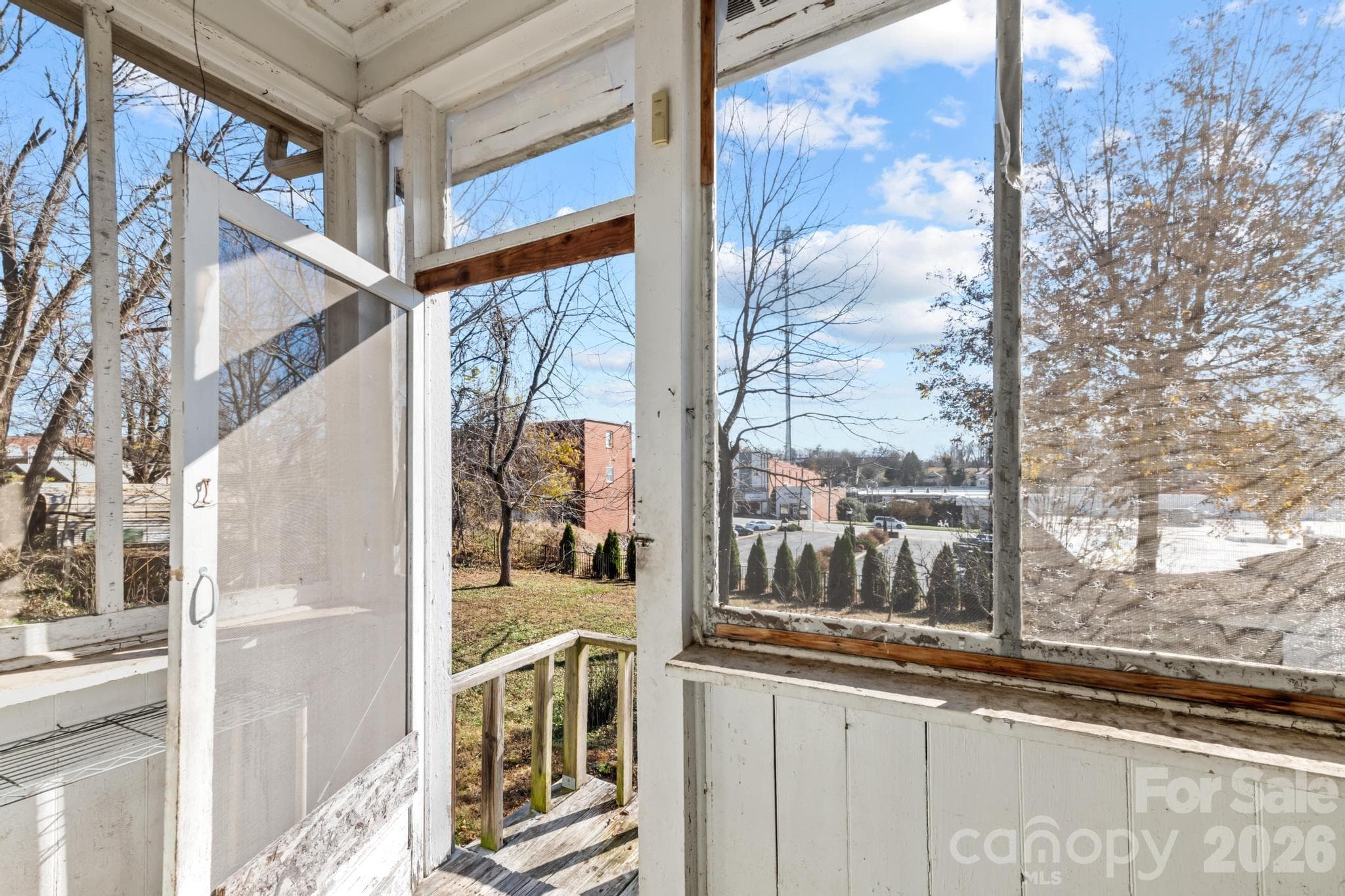 Single Family Residence at 1011 Ashe Avenue NW, Lenoir, photo 23 of 41